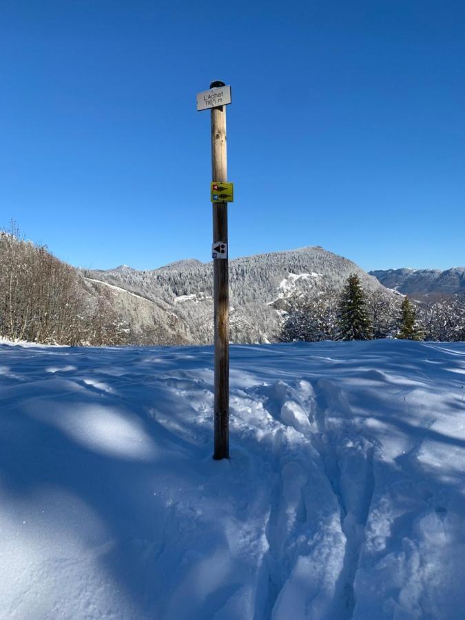 Le Relais Nordique Gasthof