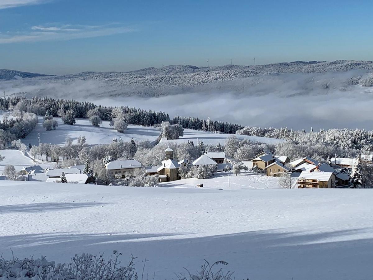 Le Relais Nordique 3*