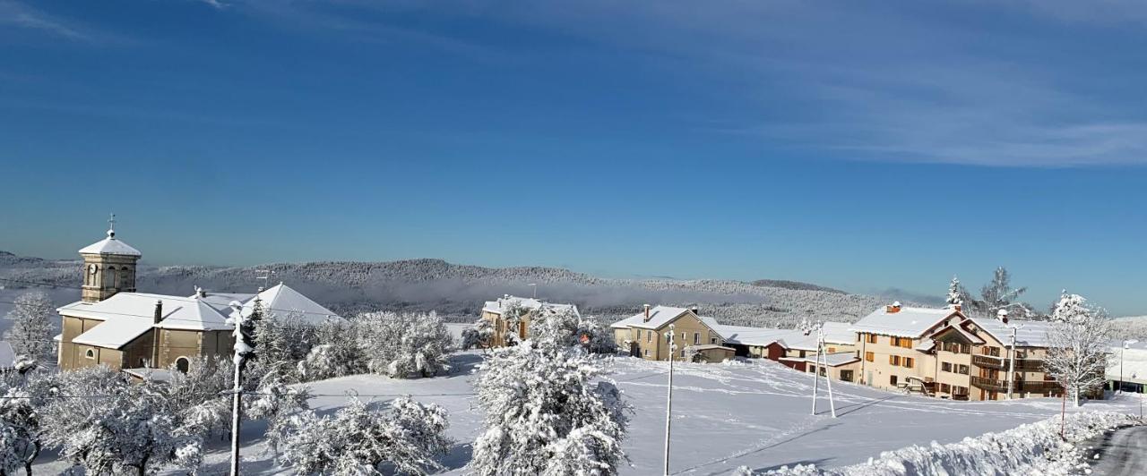 Gasthof Le Relais Nordique 3*