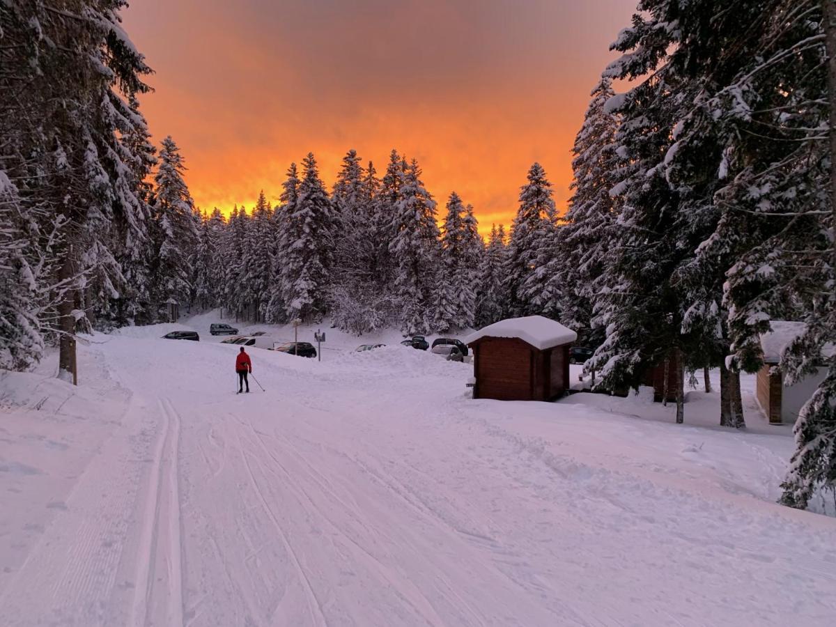 Le Relais Nordique Gasthof 3*