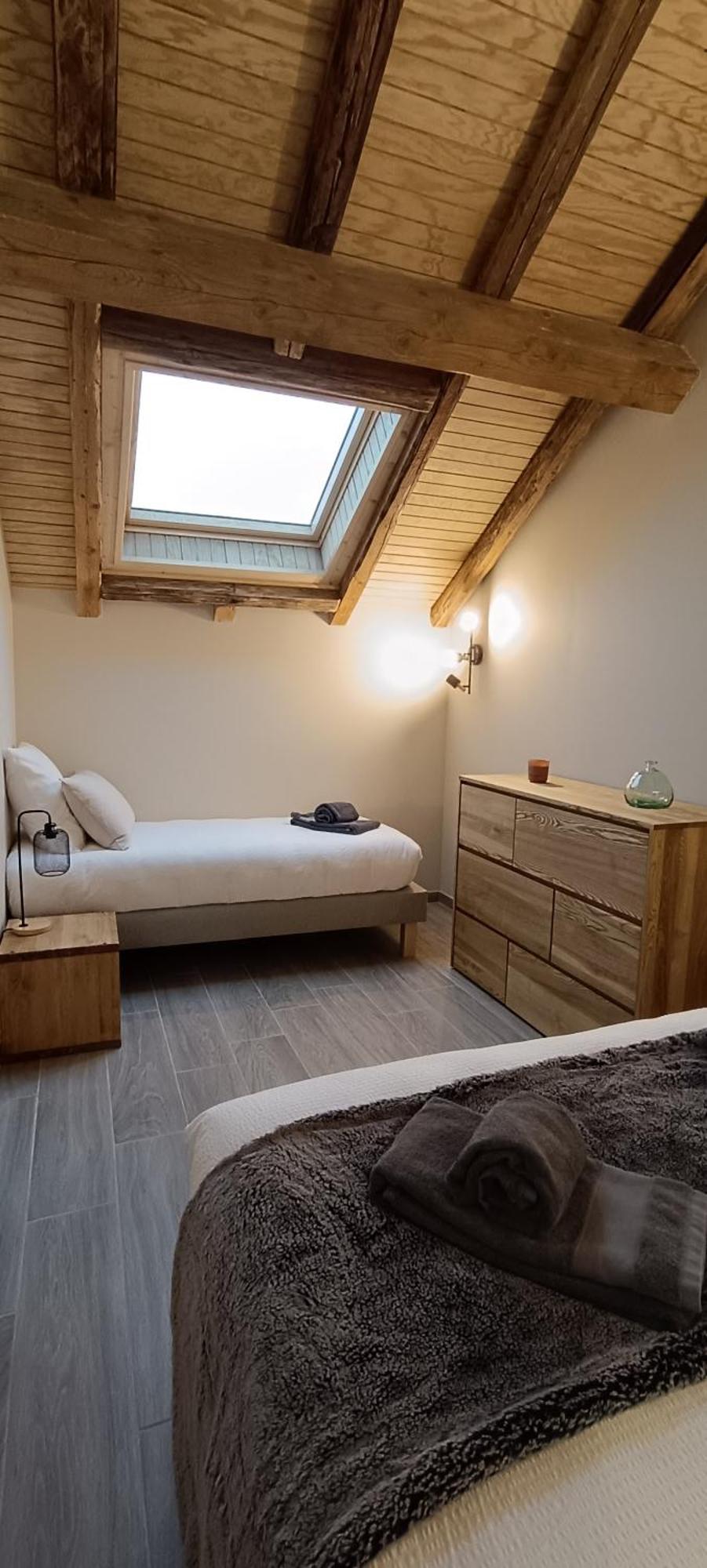Le Relais Nordique Gasthof