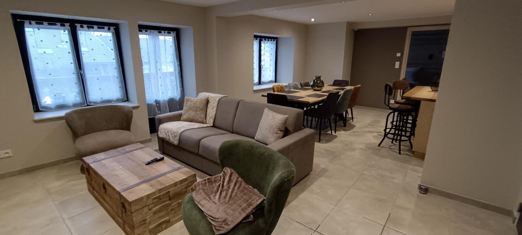 Gasthof Le Relais Nordique Giron