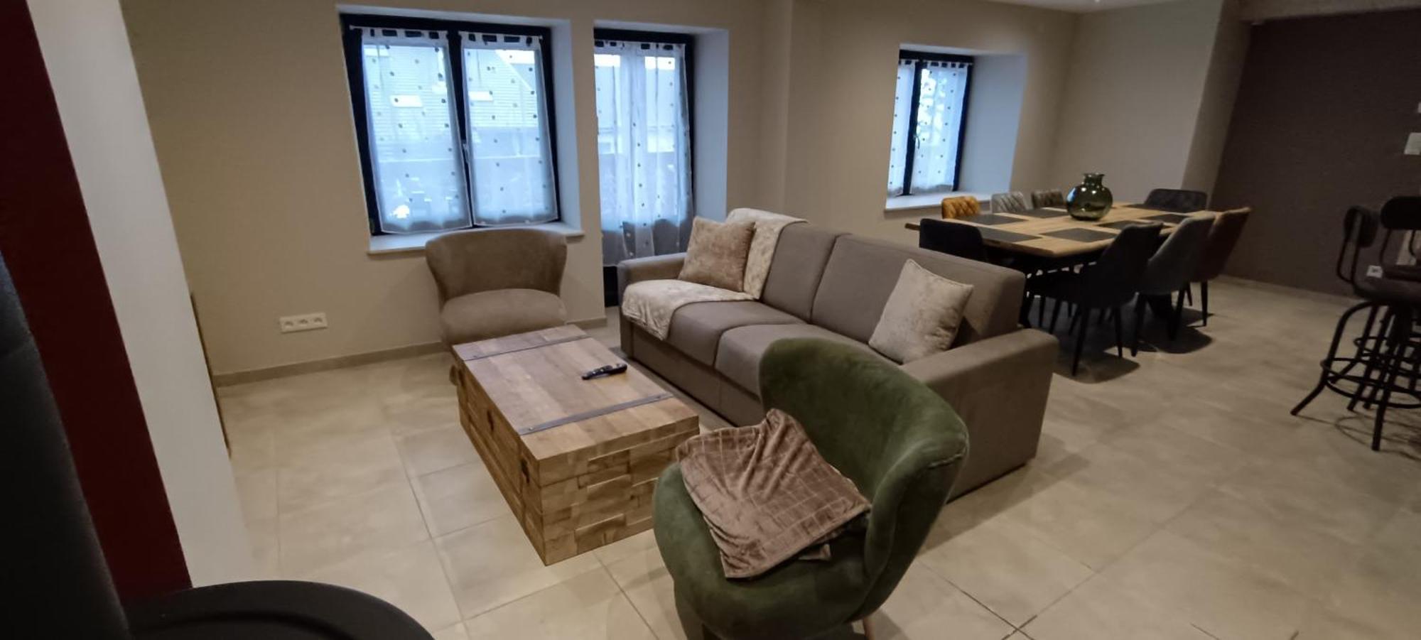 Le Relais Nordique Gasthof 3*