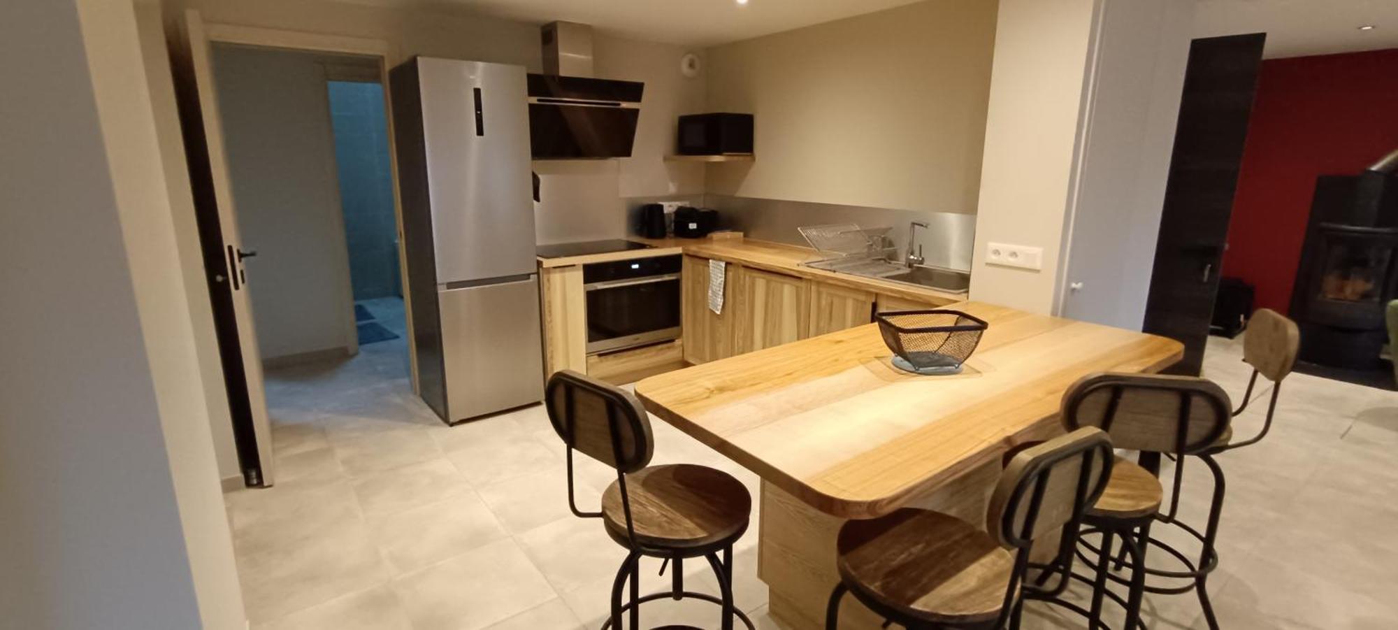 Gasthof Le Relais Nordique 3*