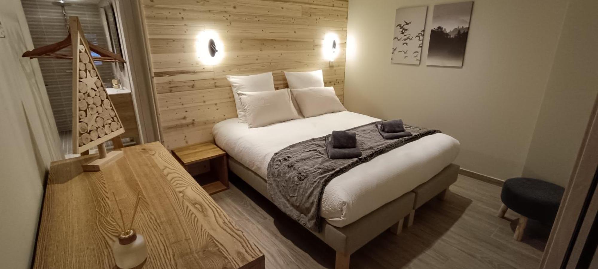 Le Relais Nordique Gasthof Giron