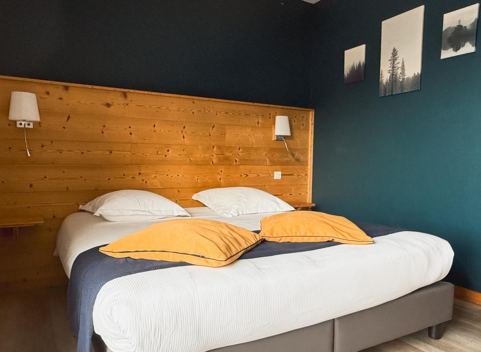 Le Relais Nordique Giron