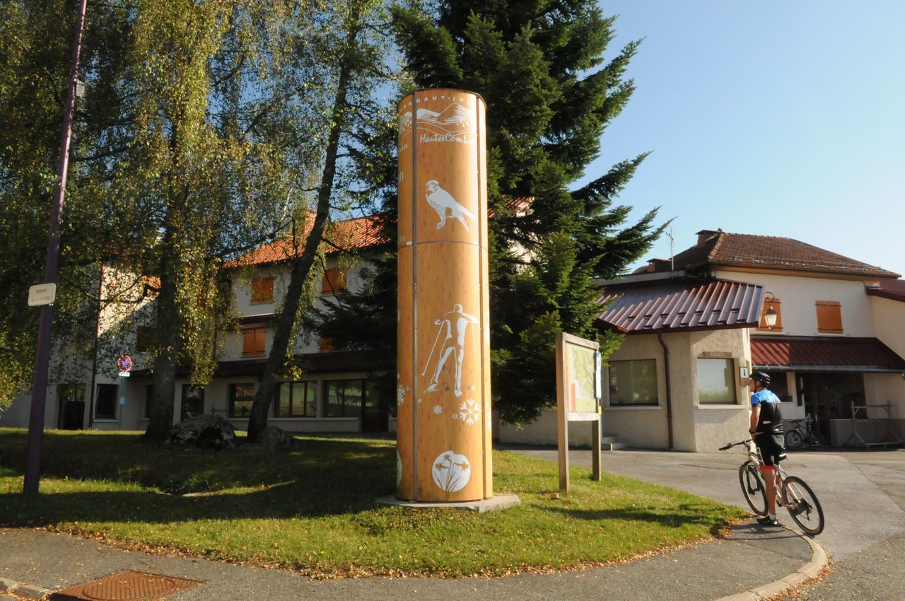 Gasthof Le Relais Nordique 3*