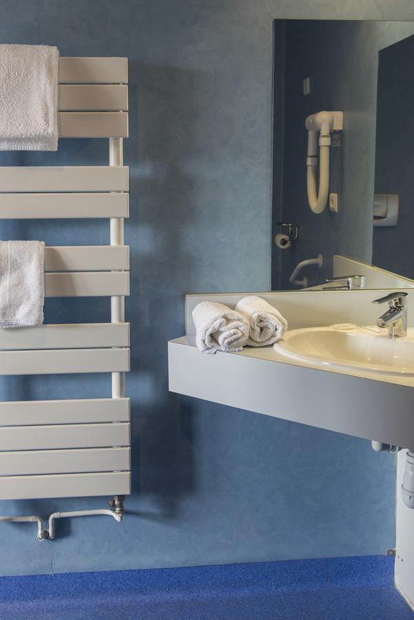 Le Relais Nordique 3* Giron