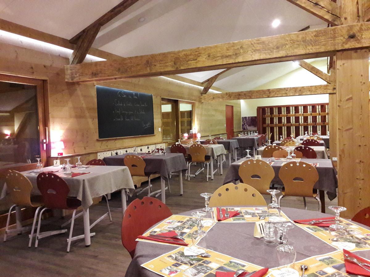 Le Relais Nordique