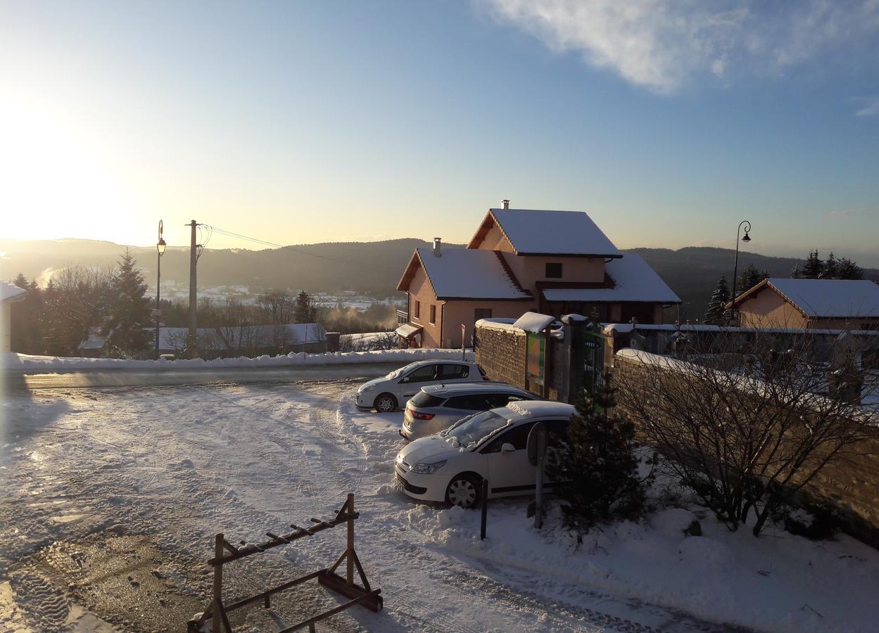 Le Relais Nordique Gasthof 3*