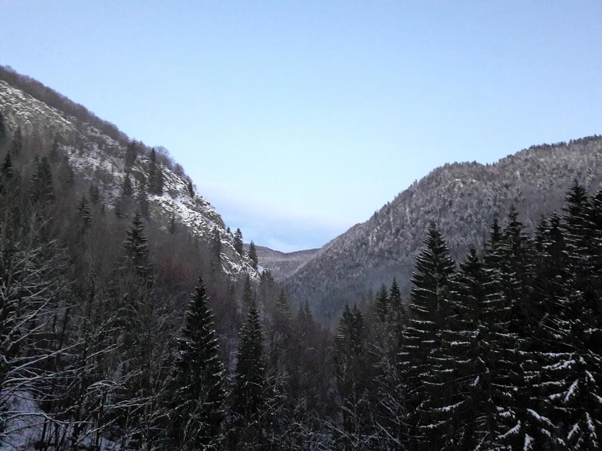 Le Relais Nordique Gasthof 3*