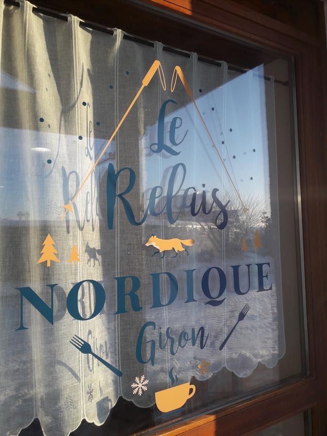Le Relais Nordique 3*