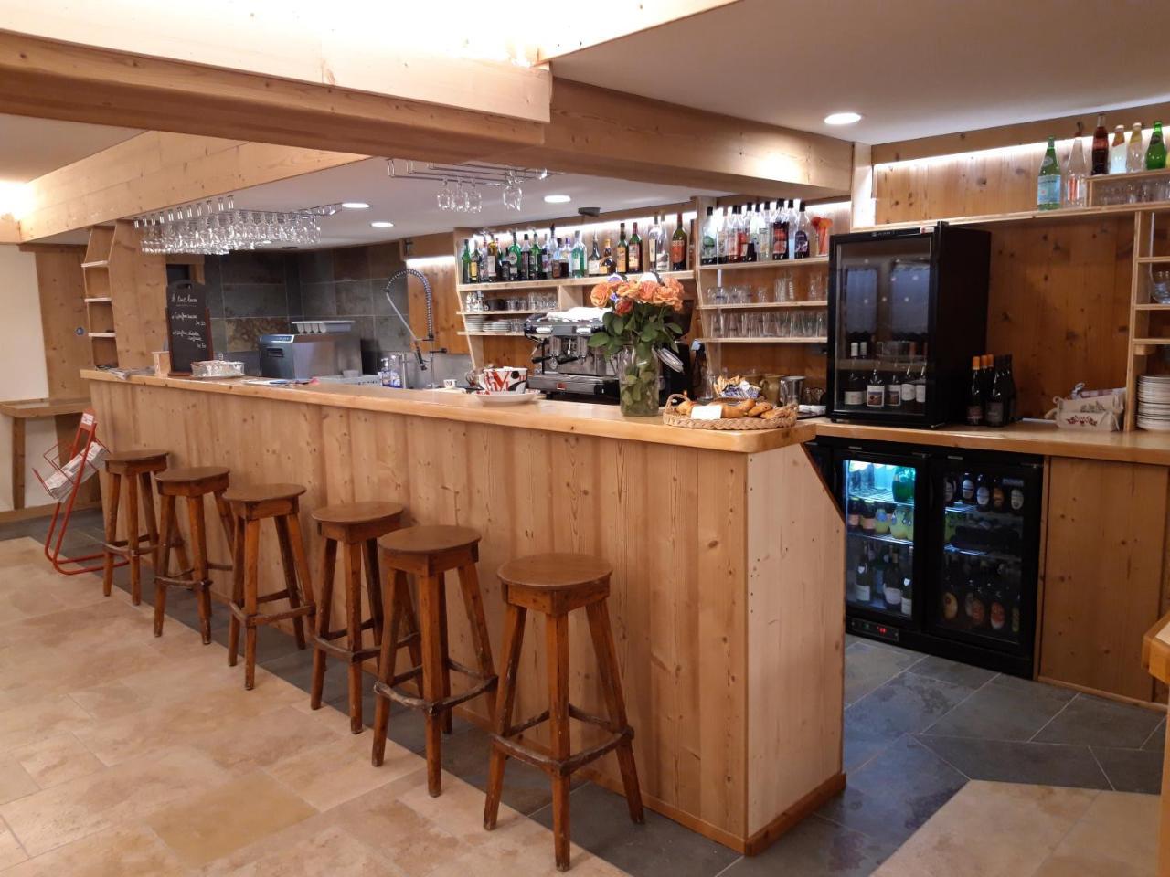 Gasthof Le Relais Nordique