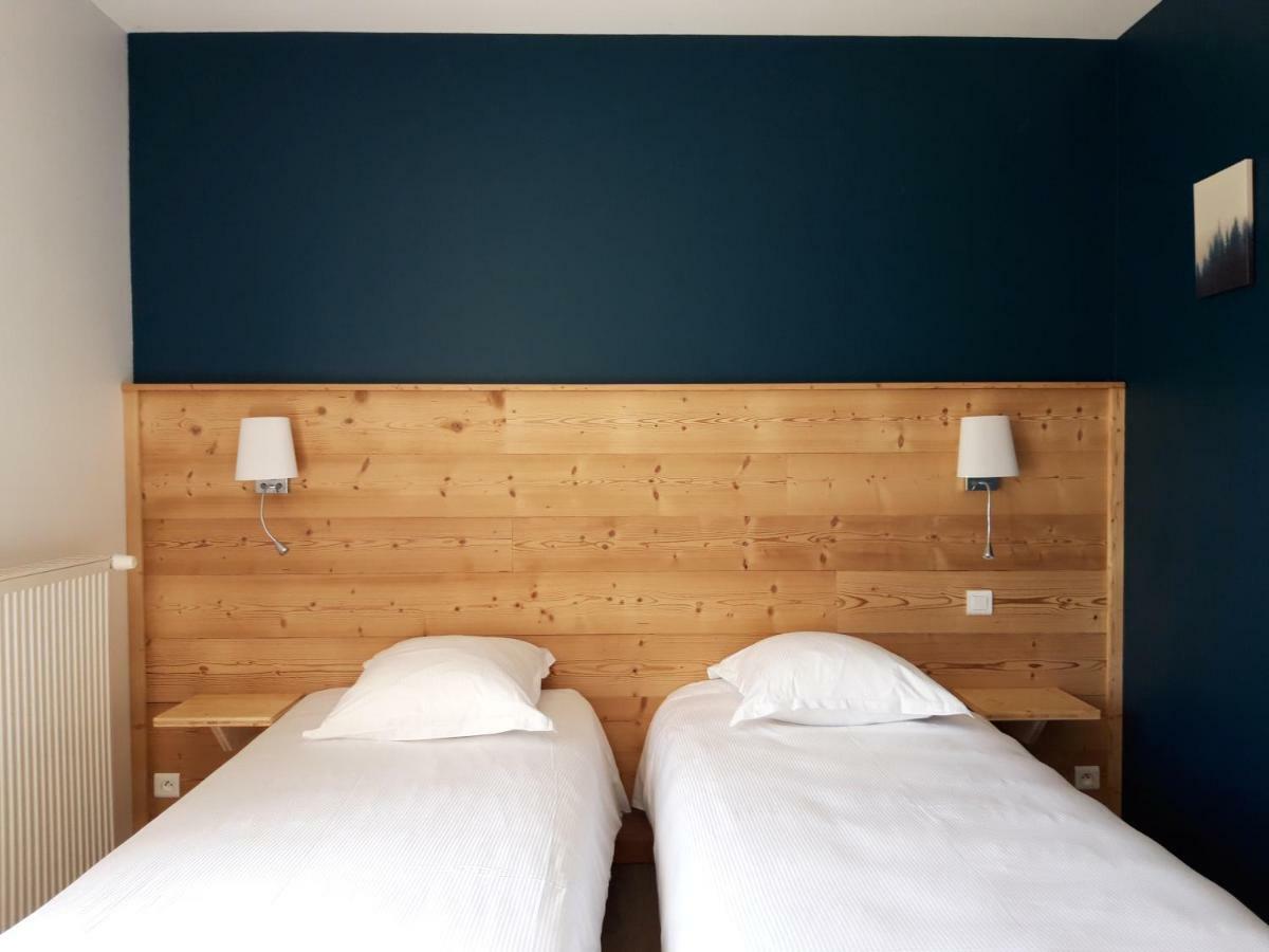Gasthof Le Relais Nordique 3*
