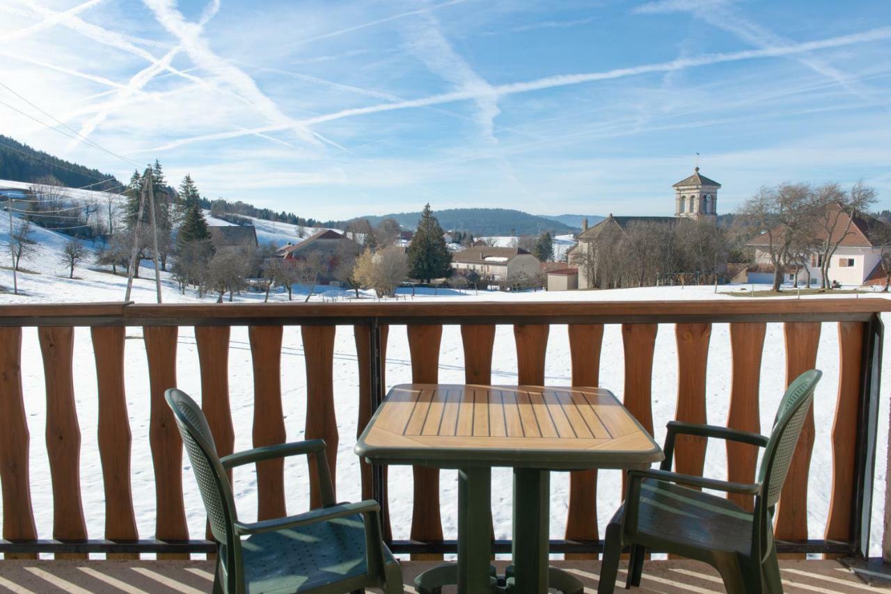 Le Relais Nordique Gasthof 3*