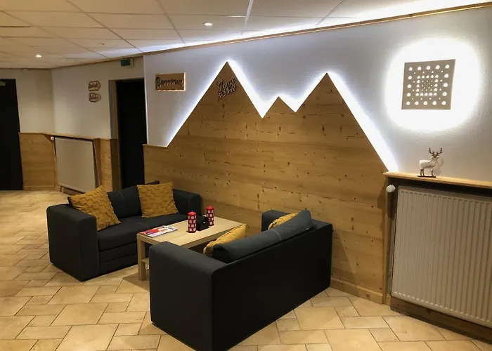 Le Relais Nordique
