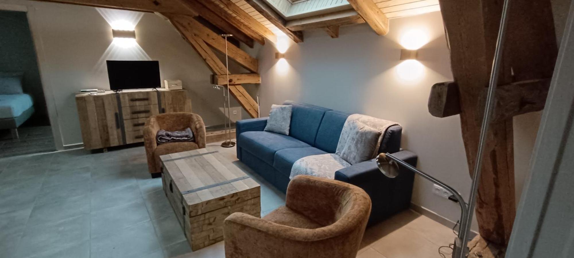Le Relais Nordique 3*