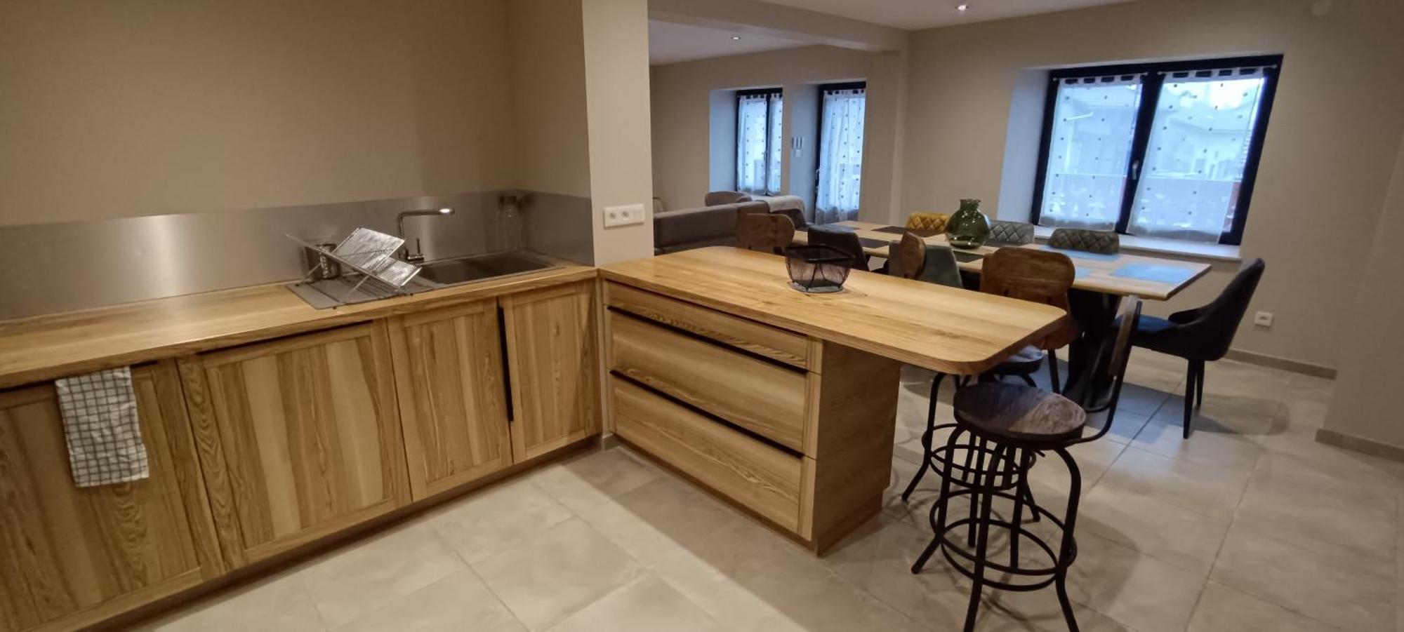 Herberg Le Relais Nordique 3*