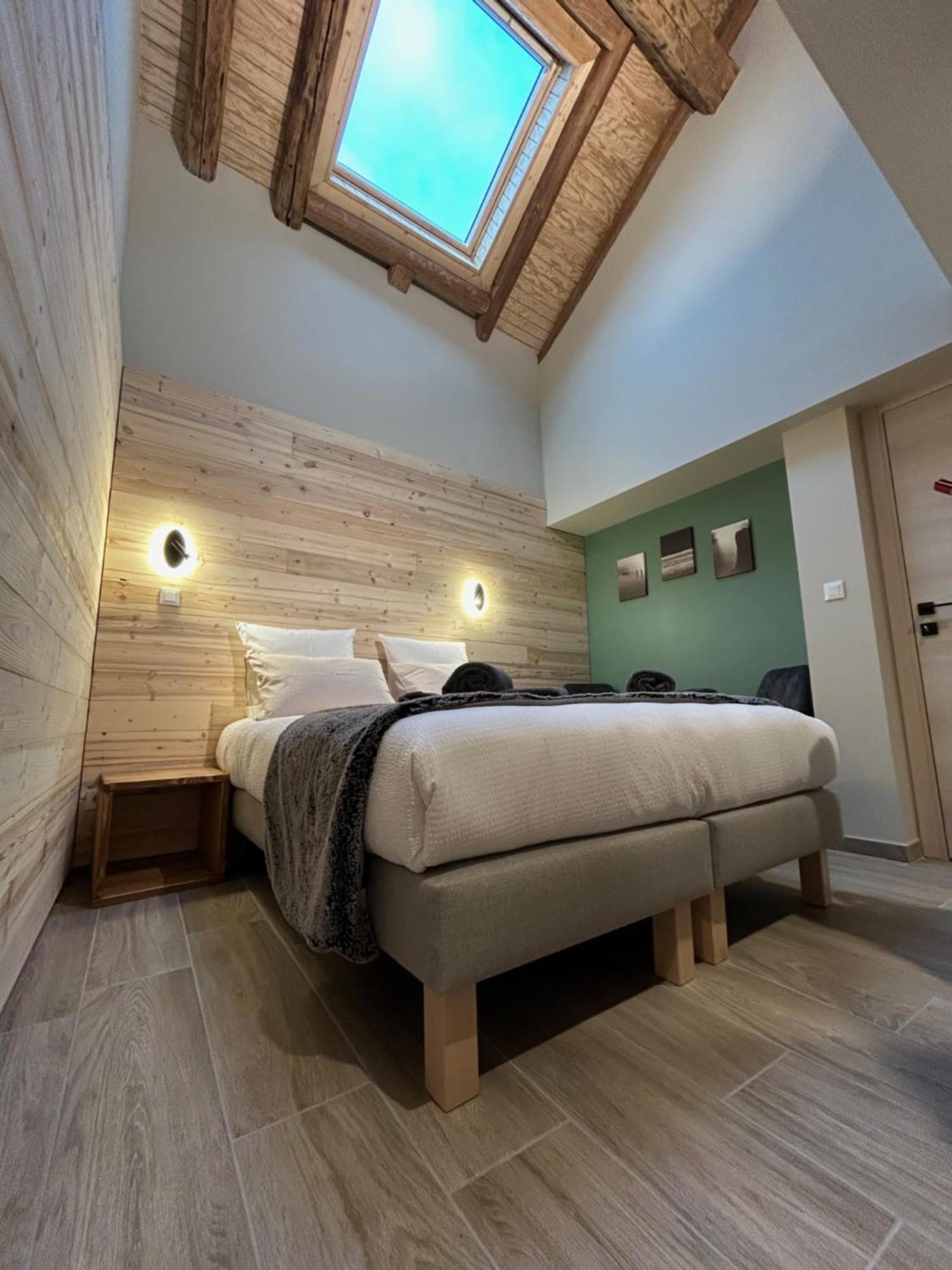 Herberg Le Relais Nordique Giron