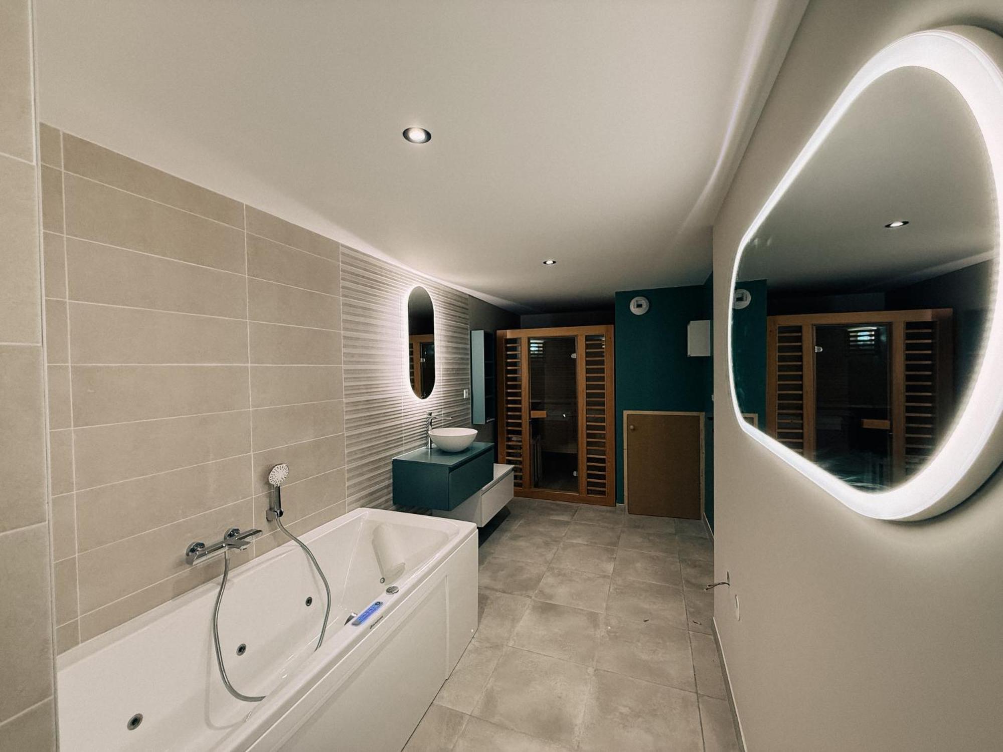 Inn Le Relais Nordique