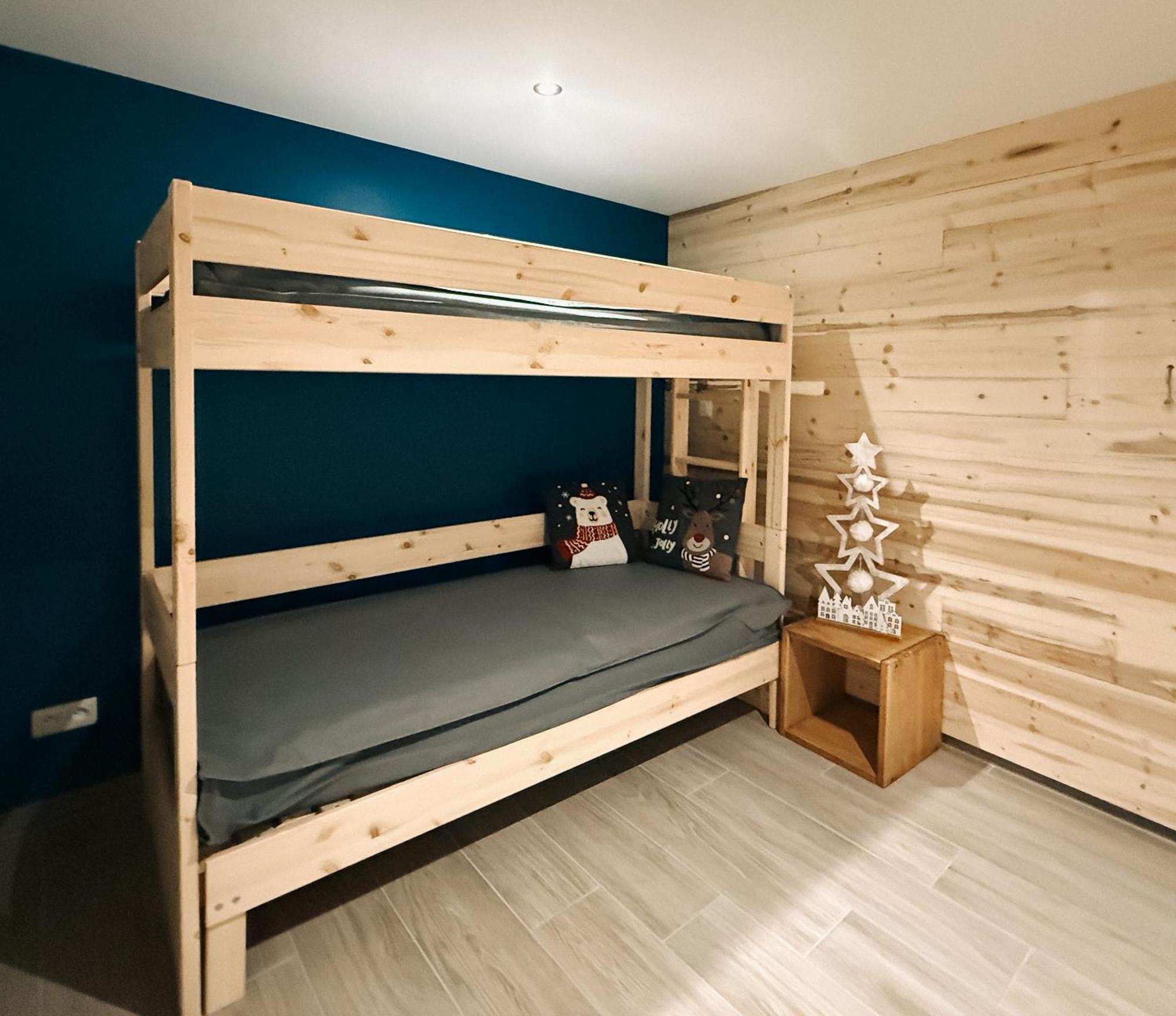 Le Relais Nordique Mini-hôtel 3*