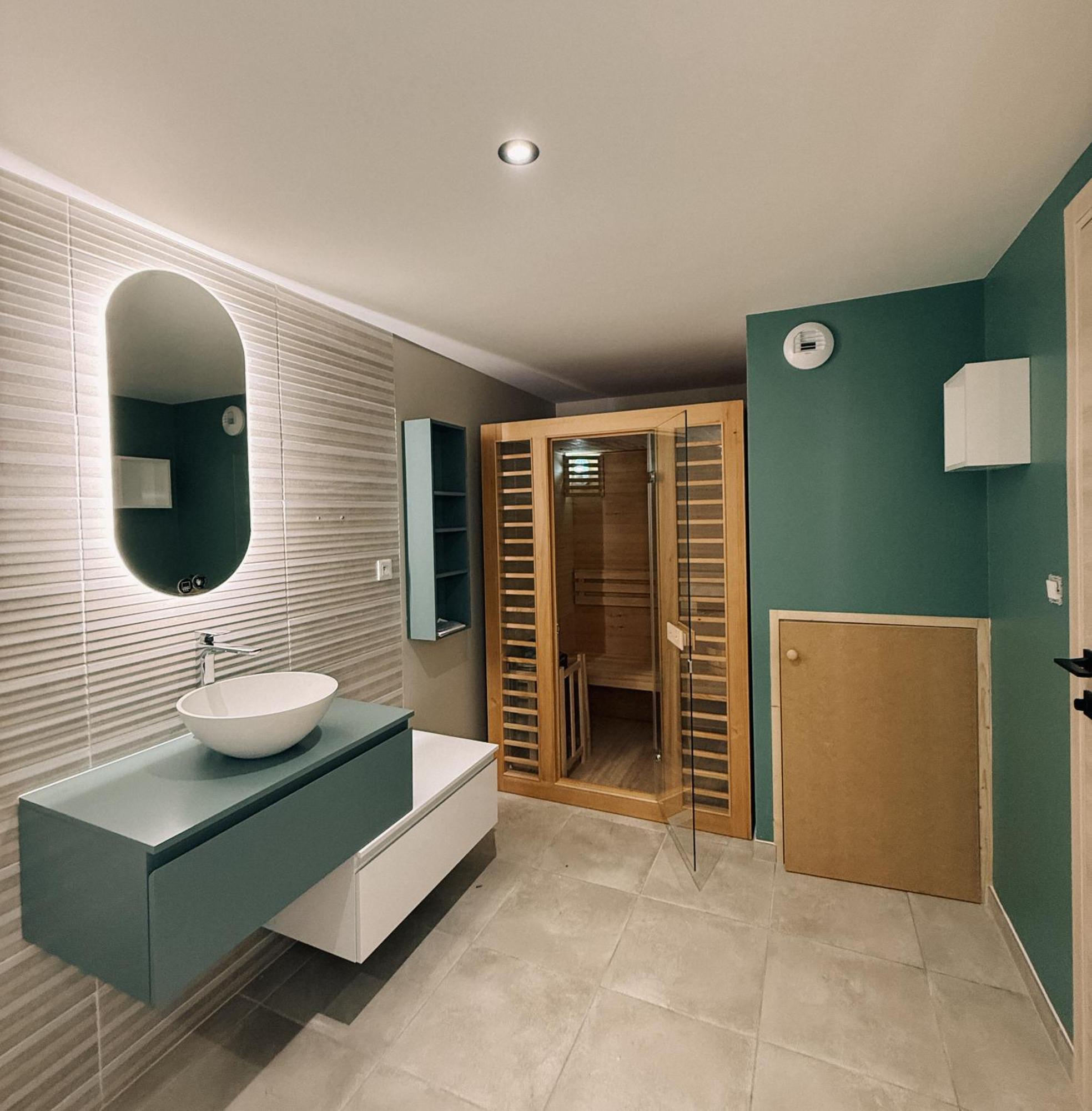 Le Relais Nordique Inn Giron