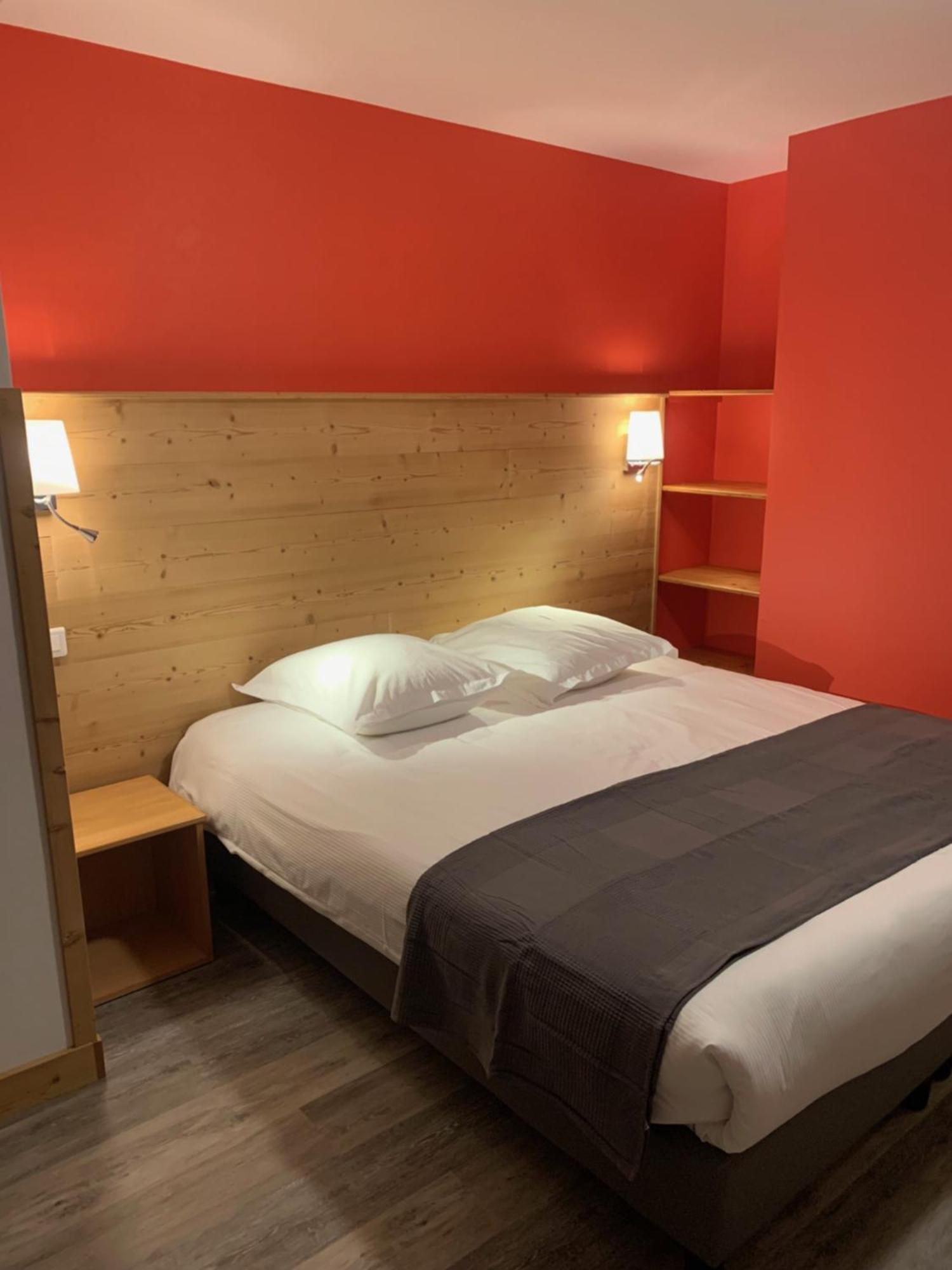 Gasthof Le Relais Nordique