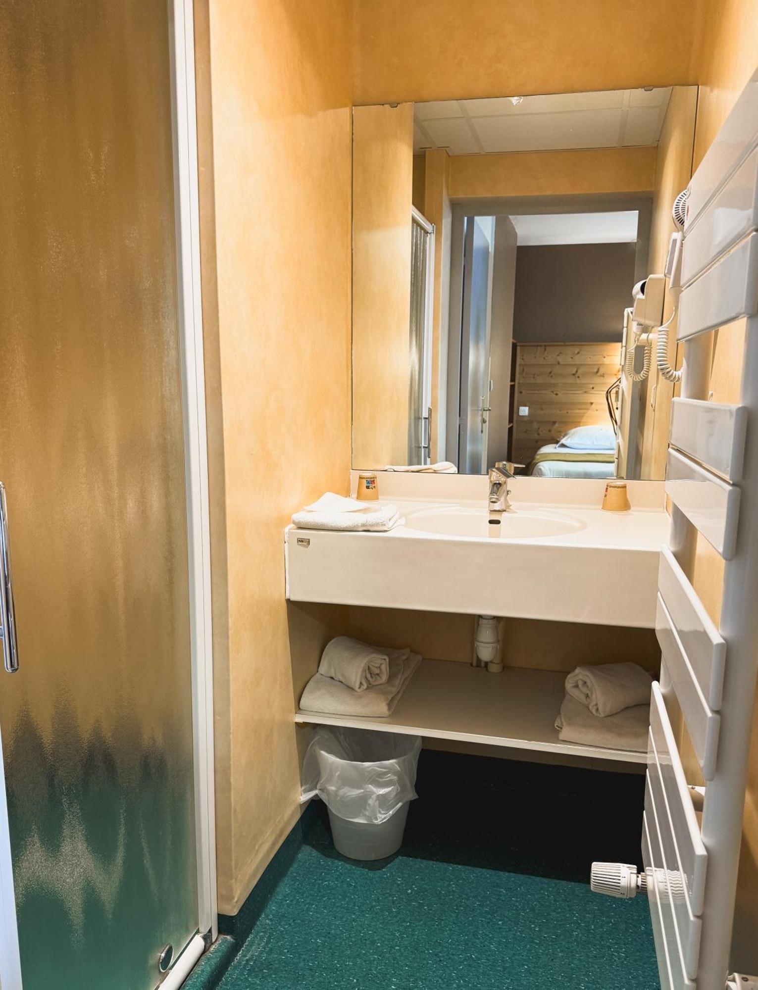 Le Relais Nordique Herberg 3*