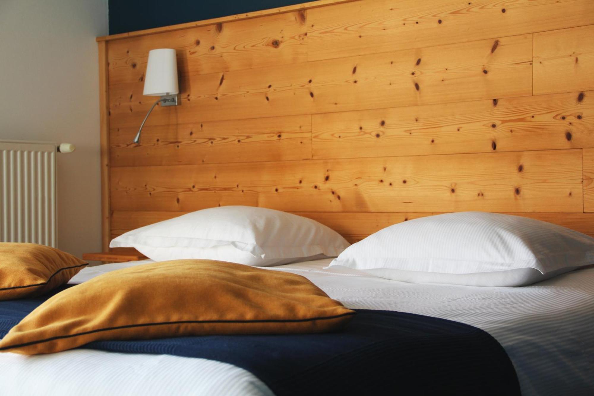 Herberg Le Relais Nordique 3*