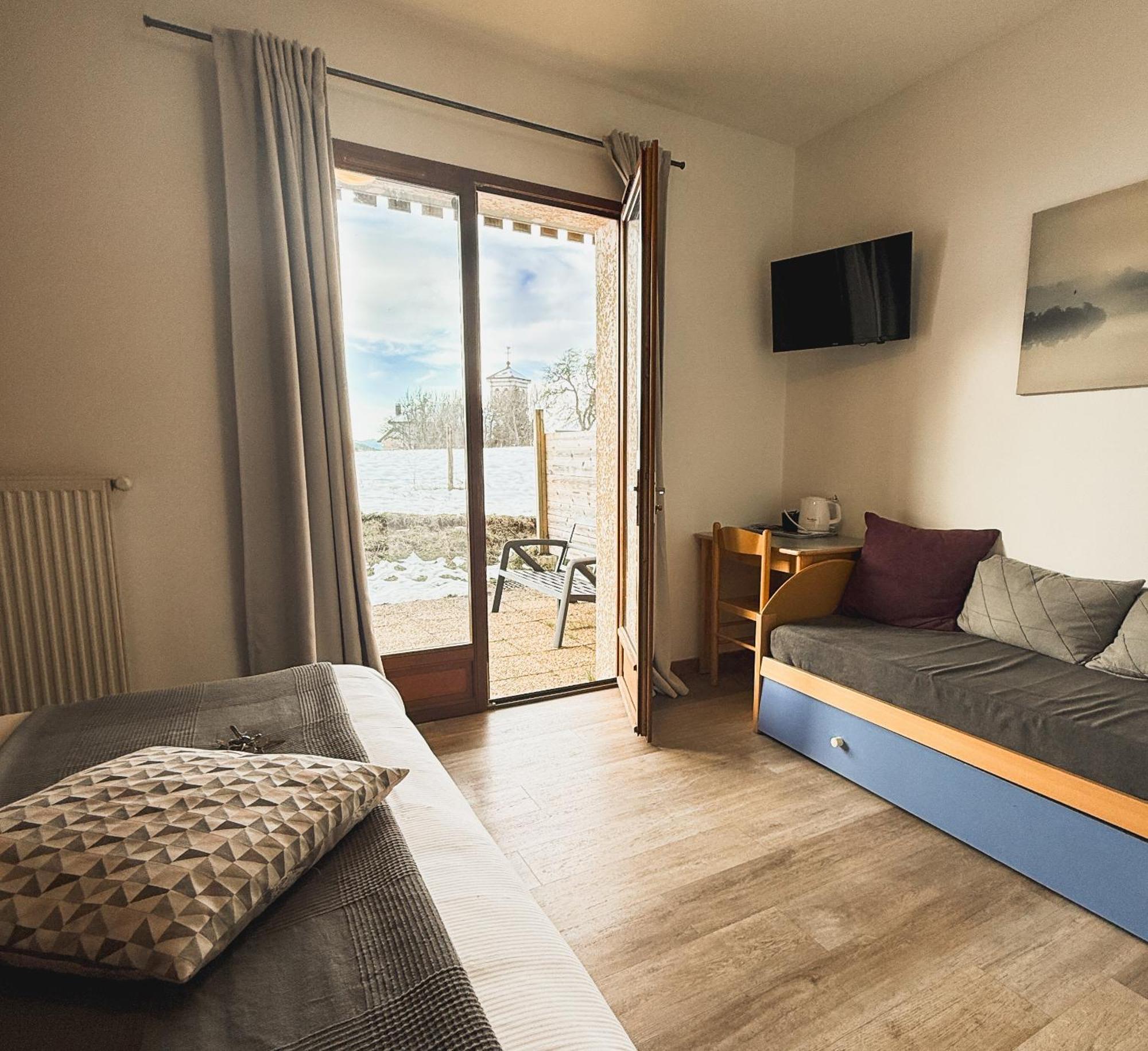 Le Relais Nordique
