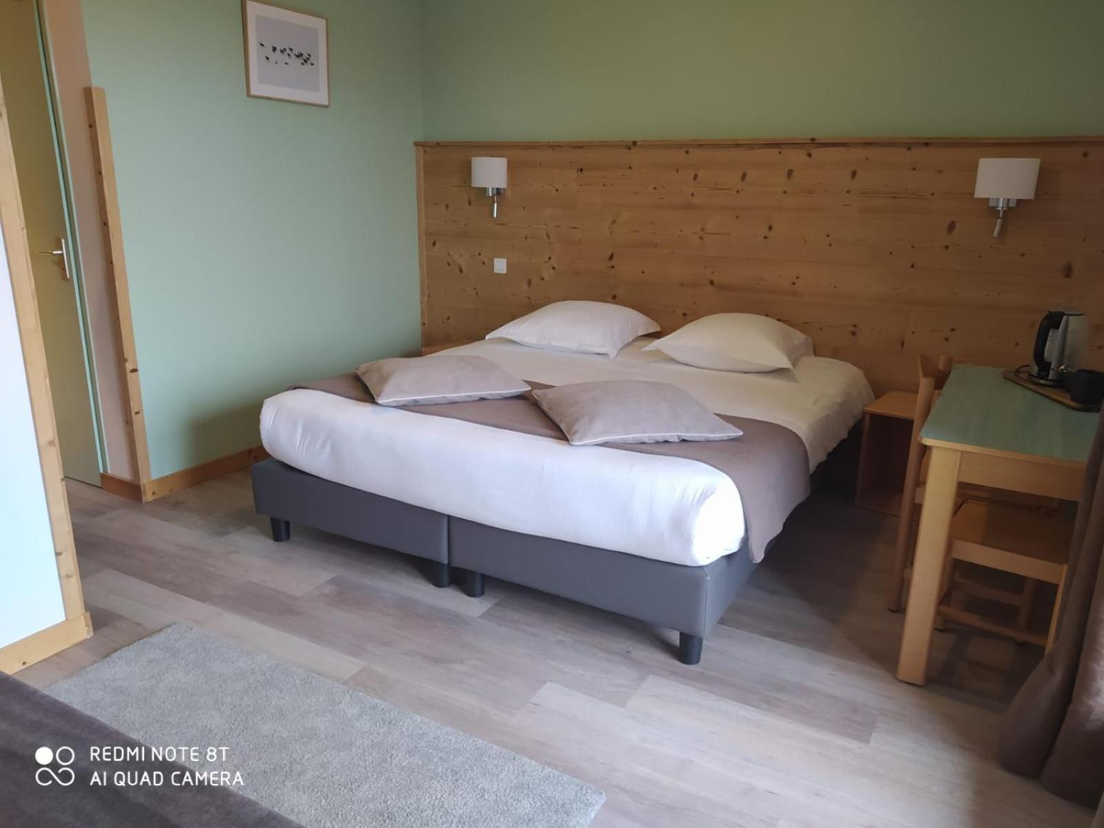 Herberg Le Relais Nordique