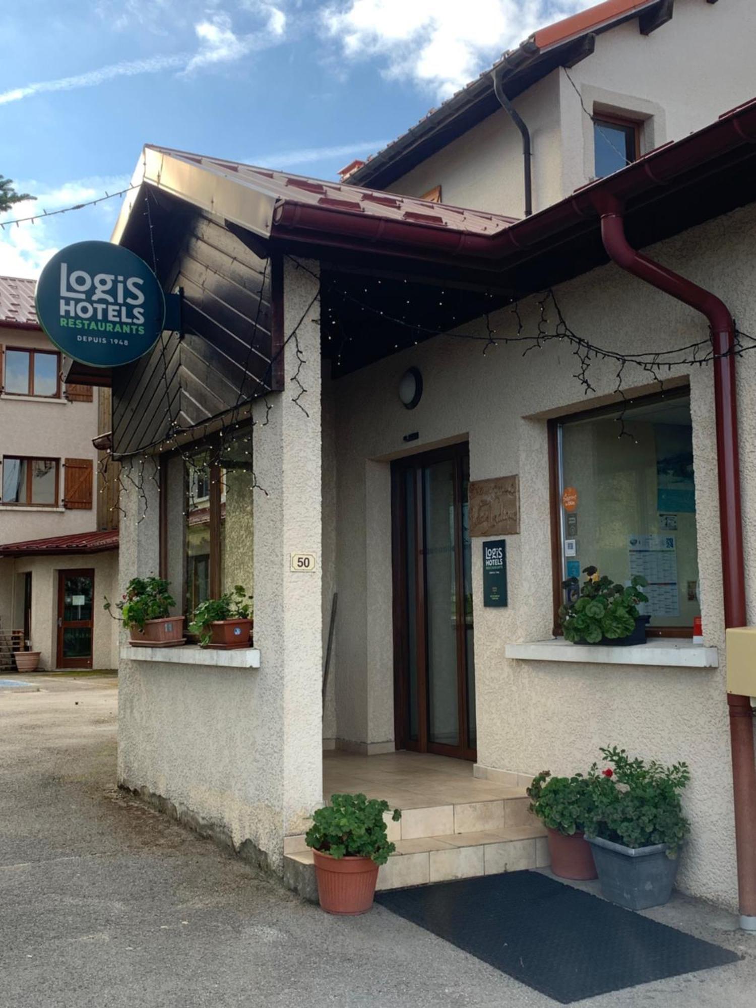 Le Relais Nordique Herberg 3*