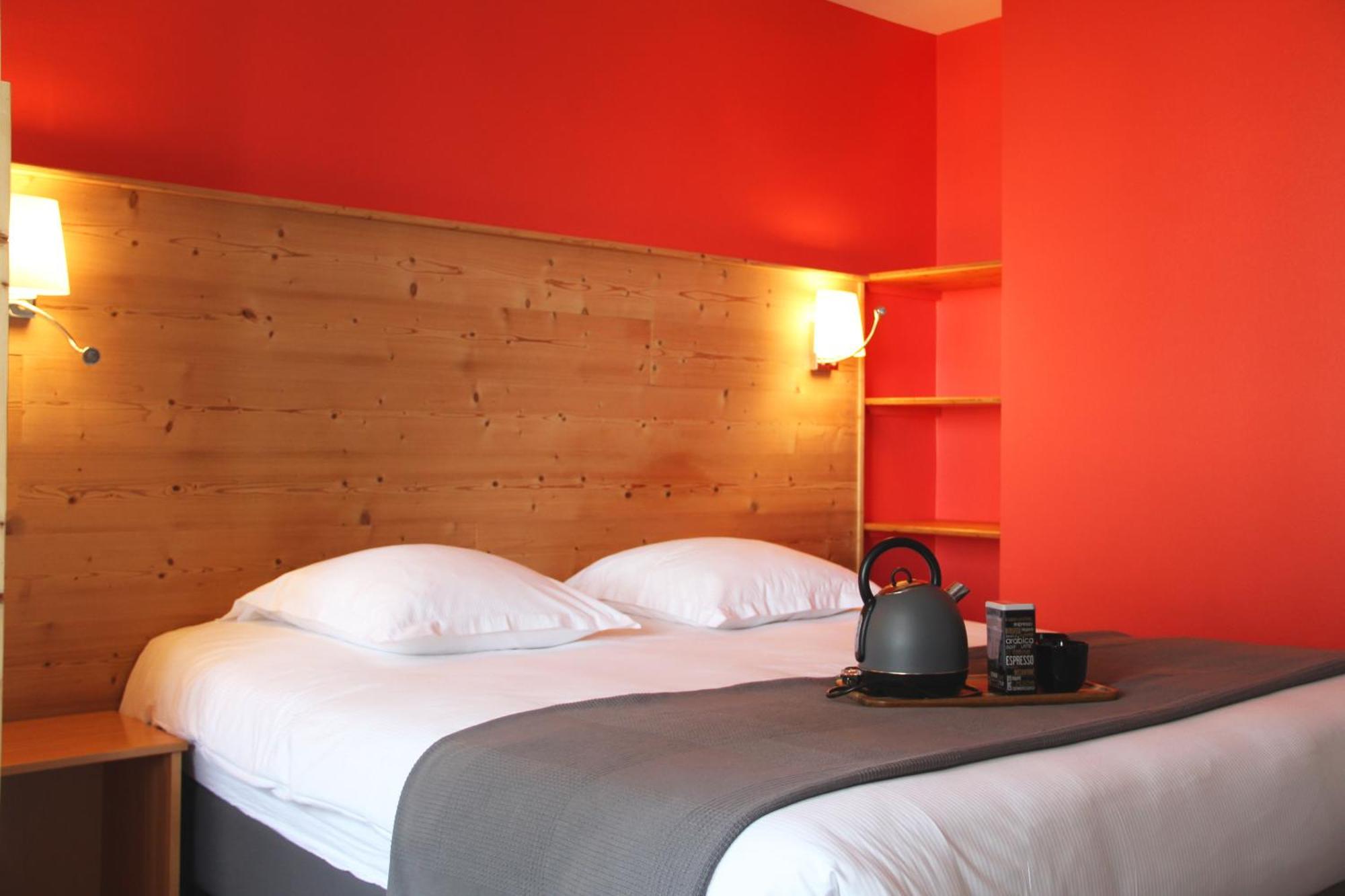 Le Relais Nordique