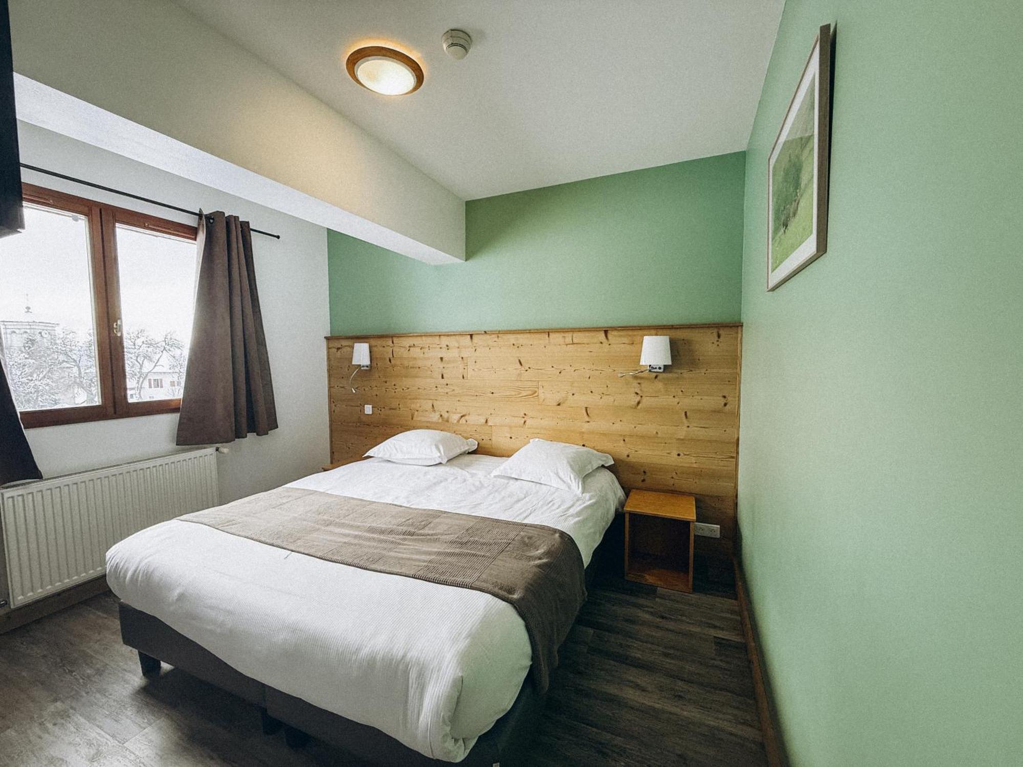 Le Relais Nordique Giron