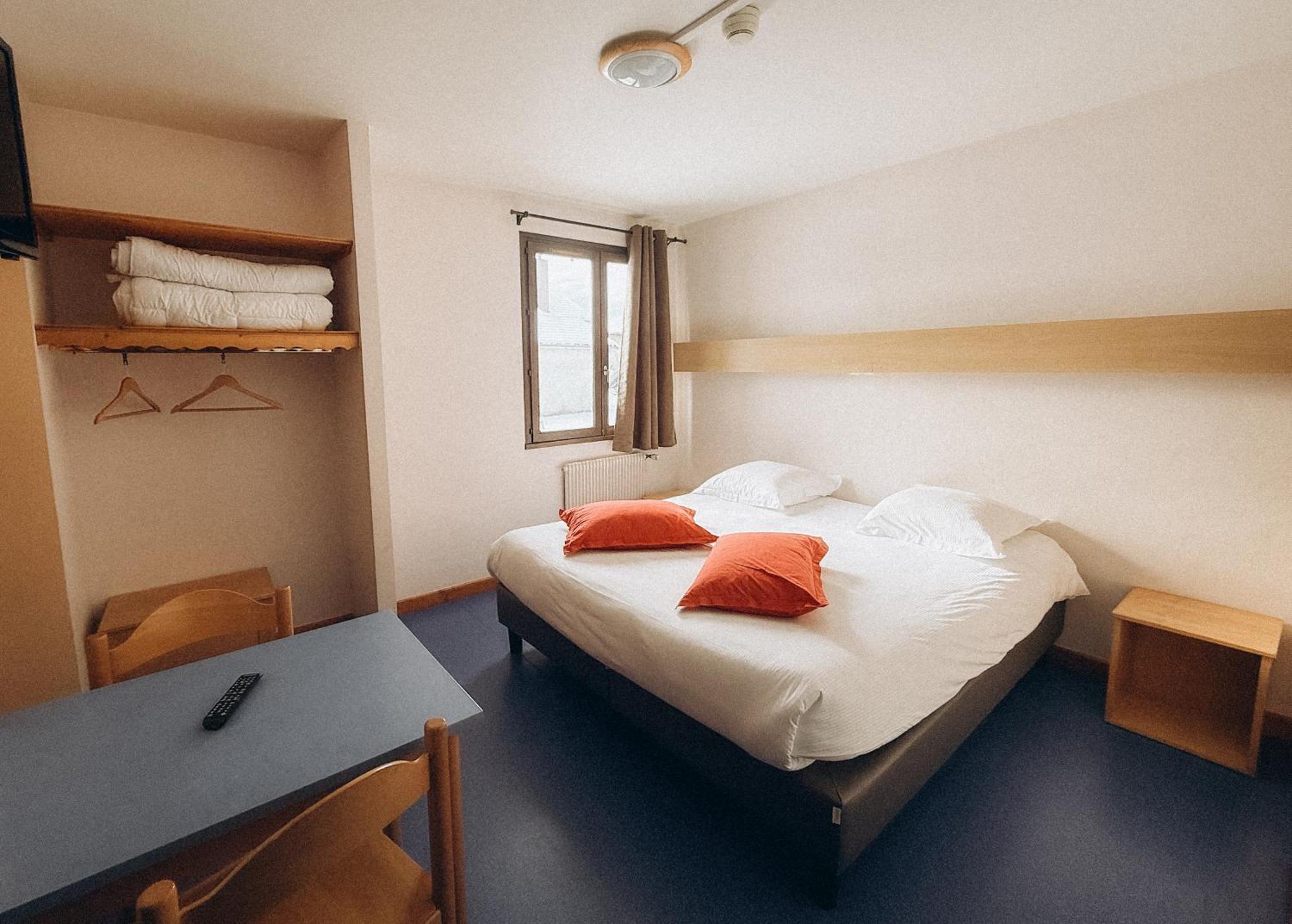 Le Relais Nordique Mini-hôtel