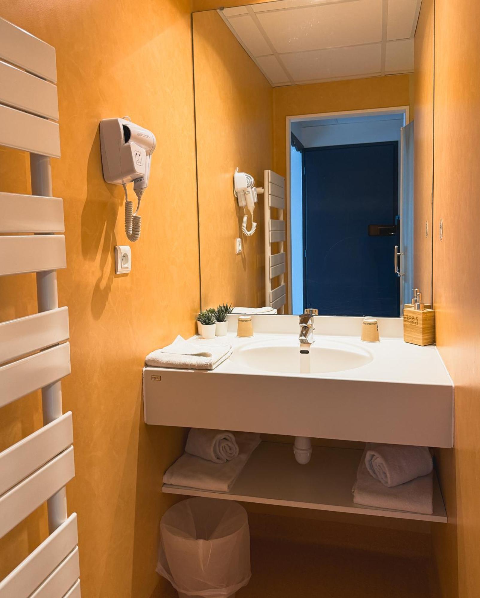 Le Relais Nordique Herberg Giron