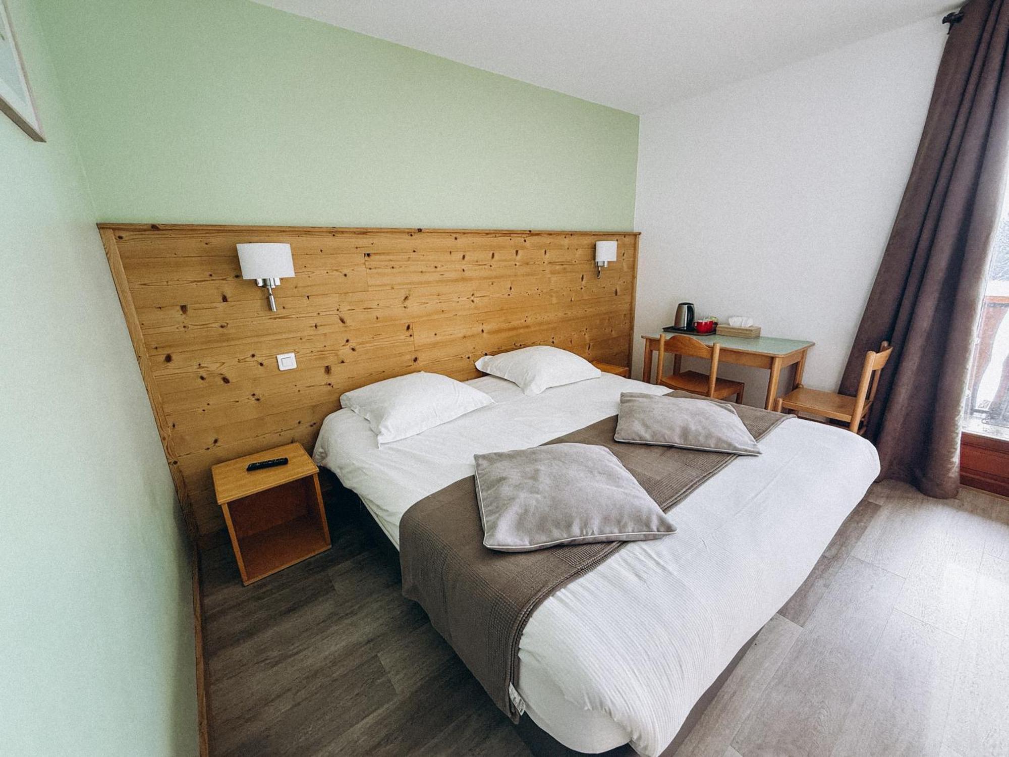 Le Relais Nordique
