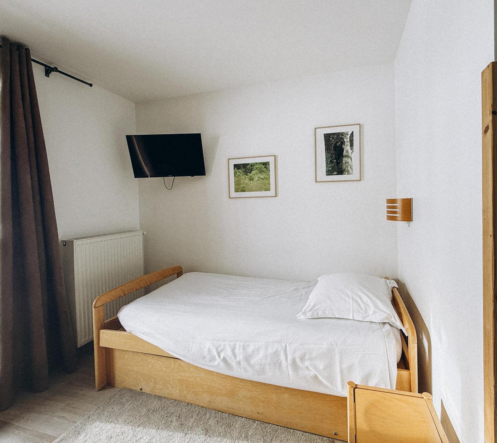 Mini-hôtel Le Relais Nordique