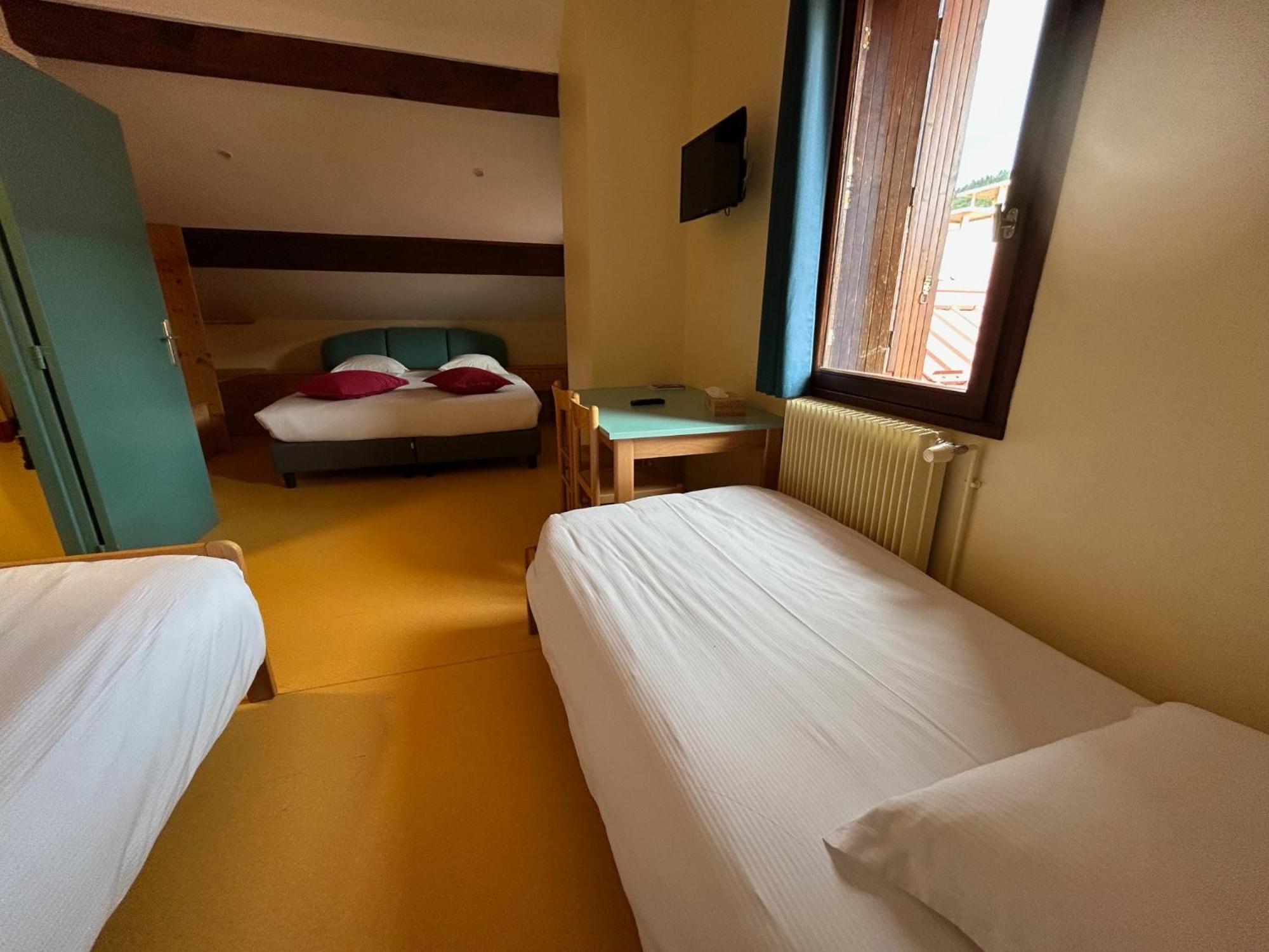 Le Relais Nordique