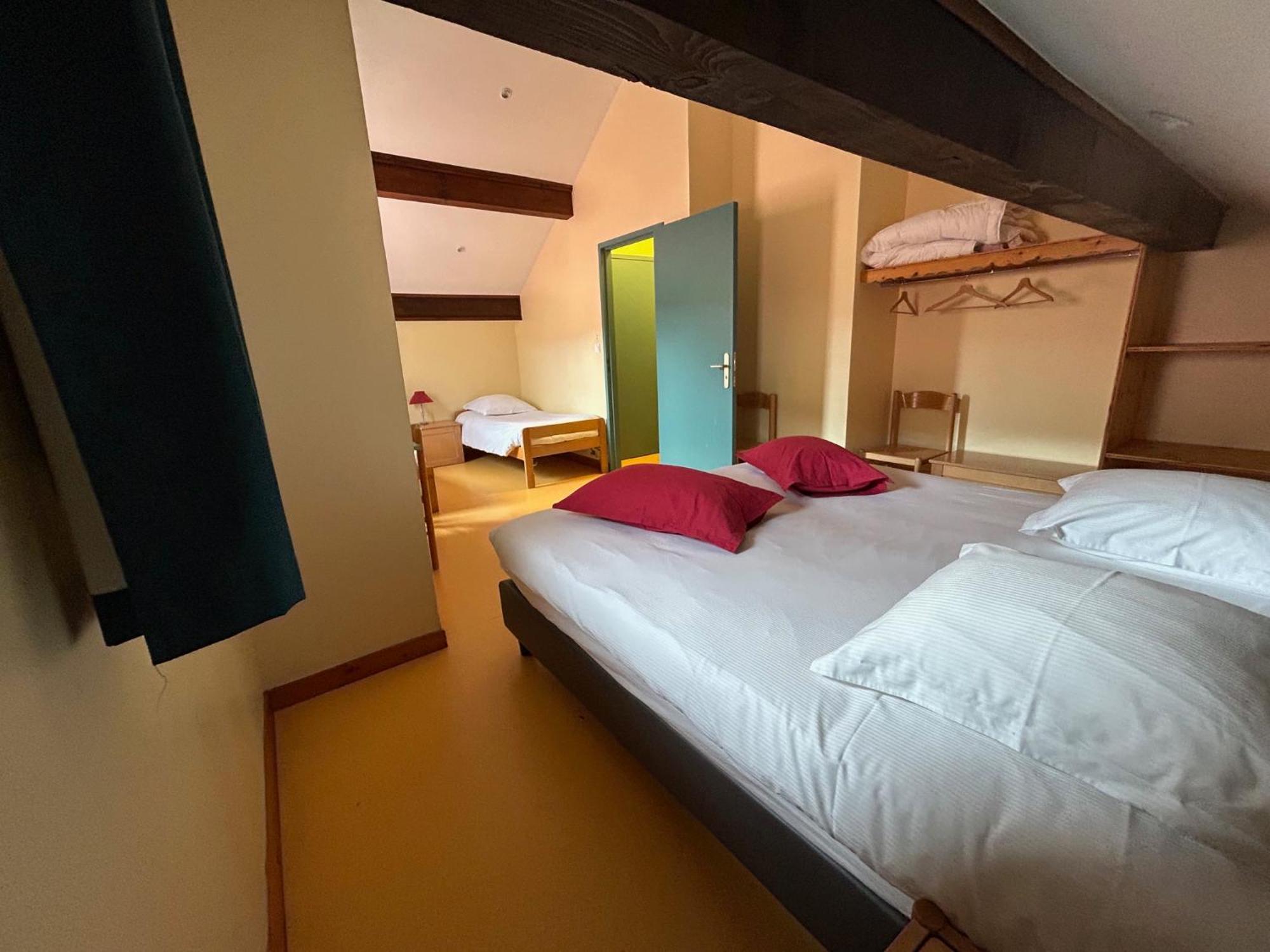 Mini-hôtel Le Relais Nordique