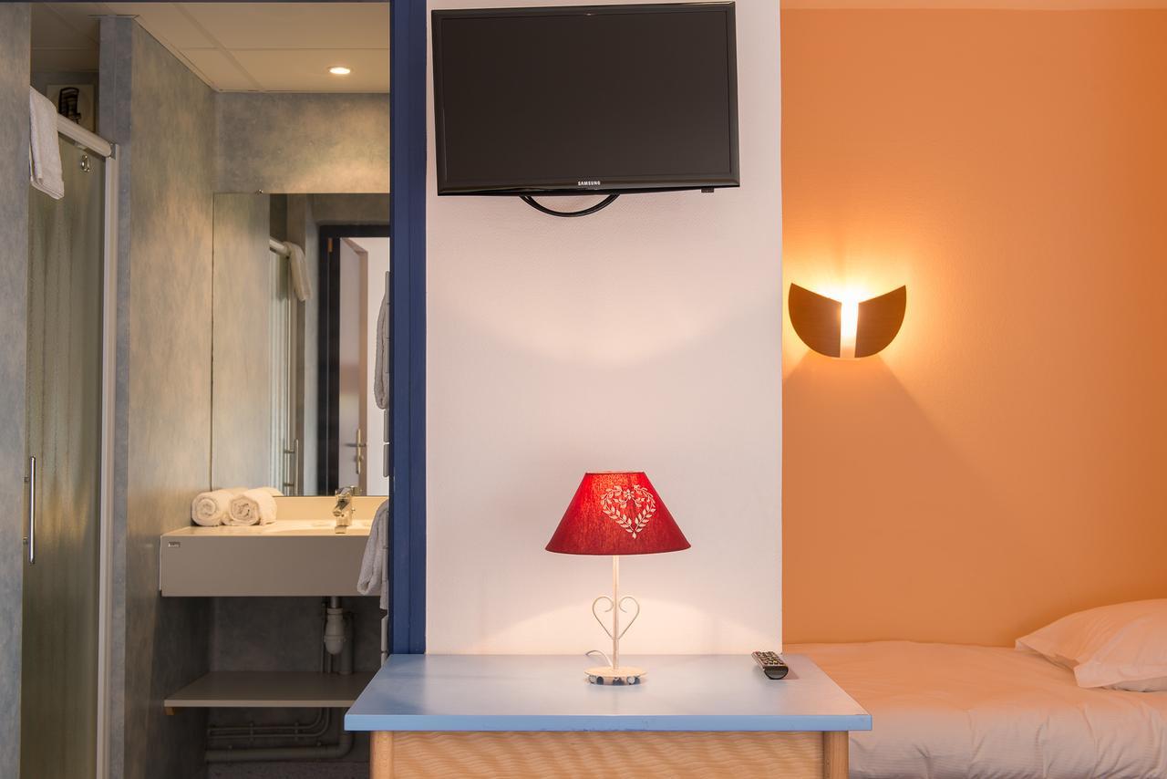Herberg Le Relais Nordique 3*
