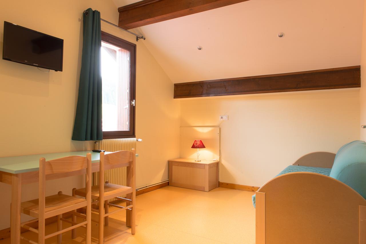 Herberg Le Relais Nordique 3*
