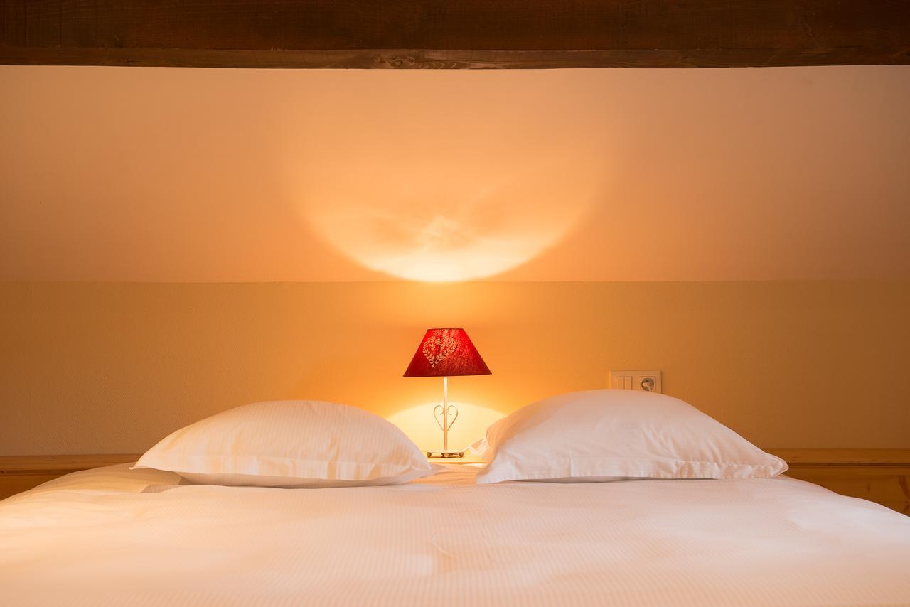 Le Relais Nordique 3* Giron