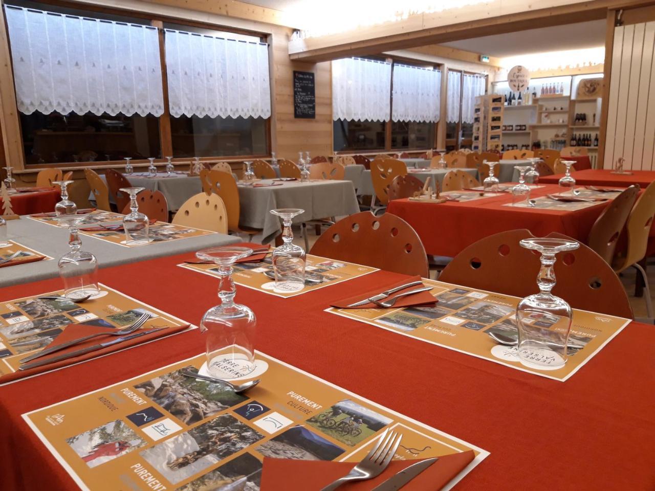 Gasthof Le Relais Nordique