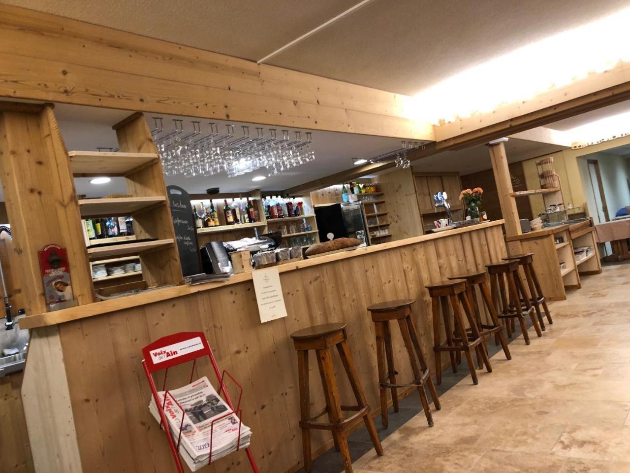 Le Relais Nordique 3*