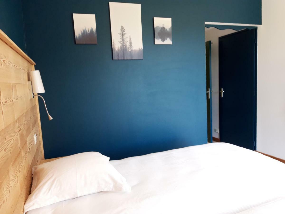 Gasthof Le Relais Nordique 3*