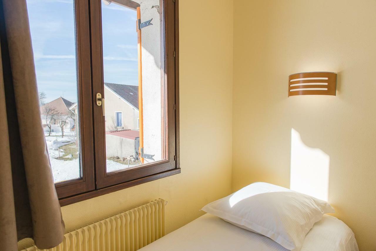 Le Relais Nordique Giron