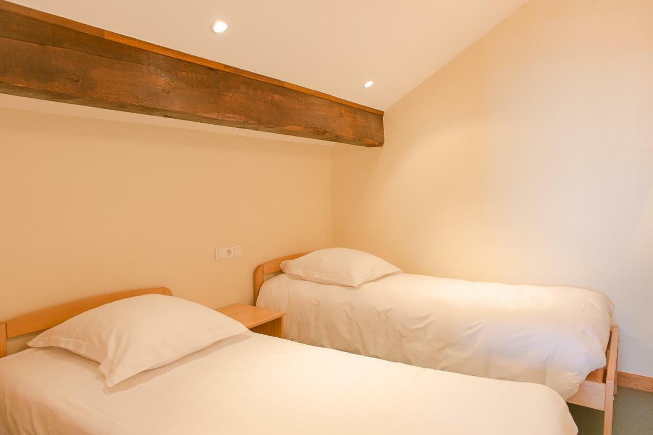 Le Relais Nordique Gasthof