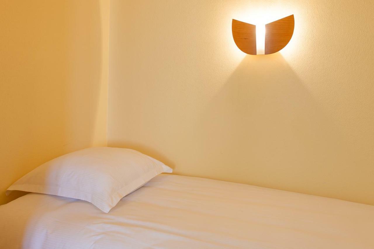 Le Relais Nordique 3* Giron